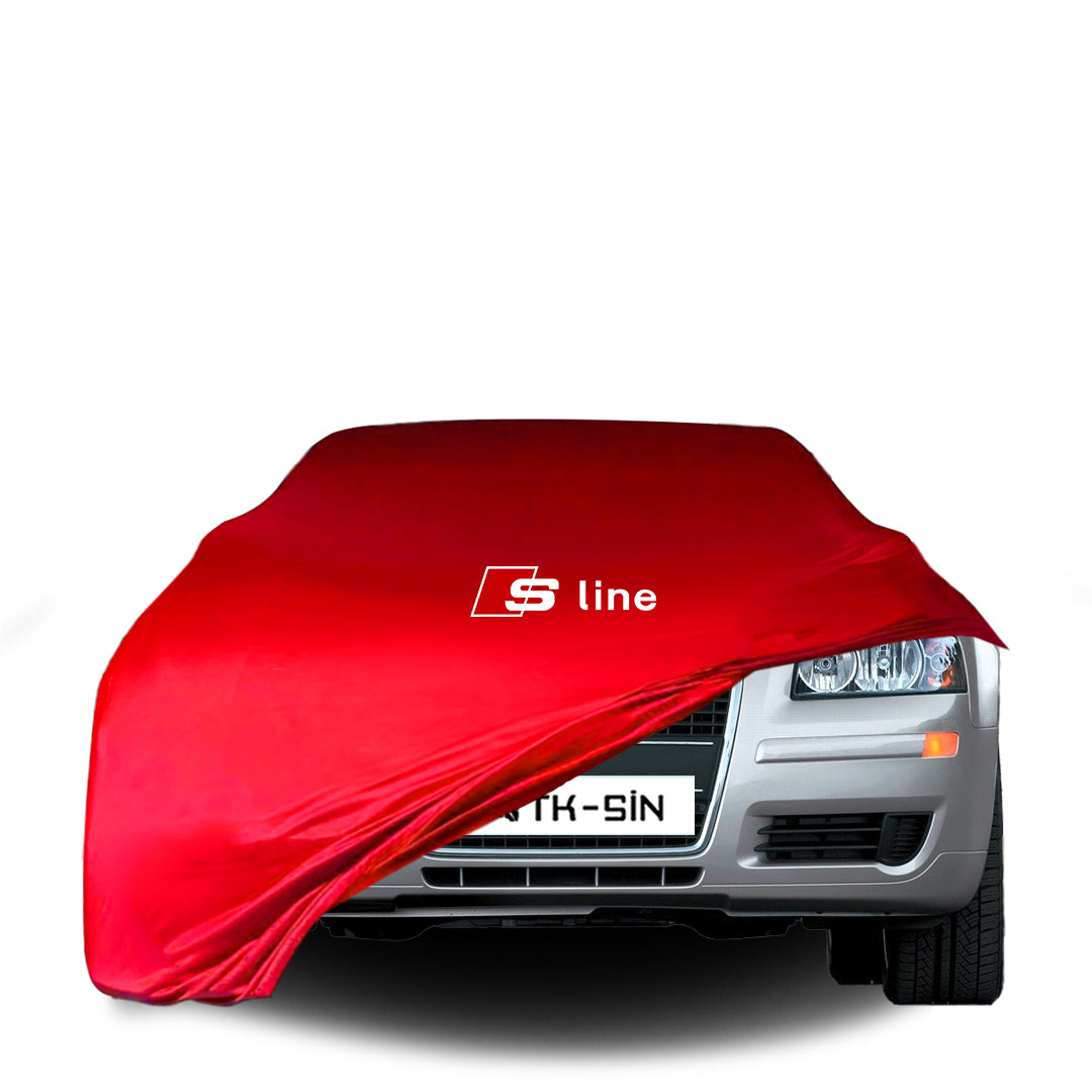 RS3 - AUDI A3 HATCHBACK 8L (1996-2003) Indoor Car Cover