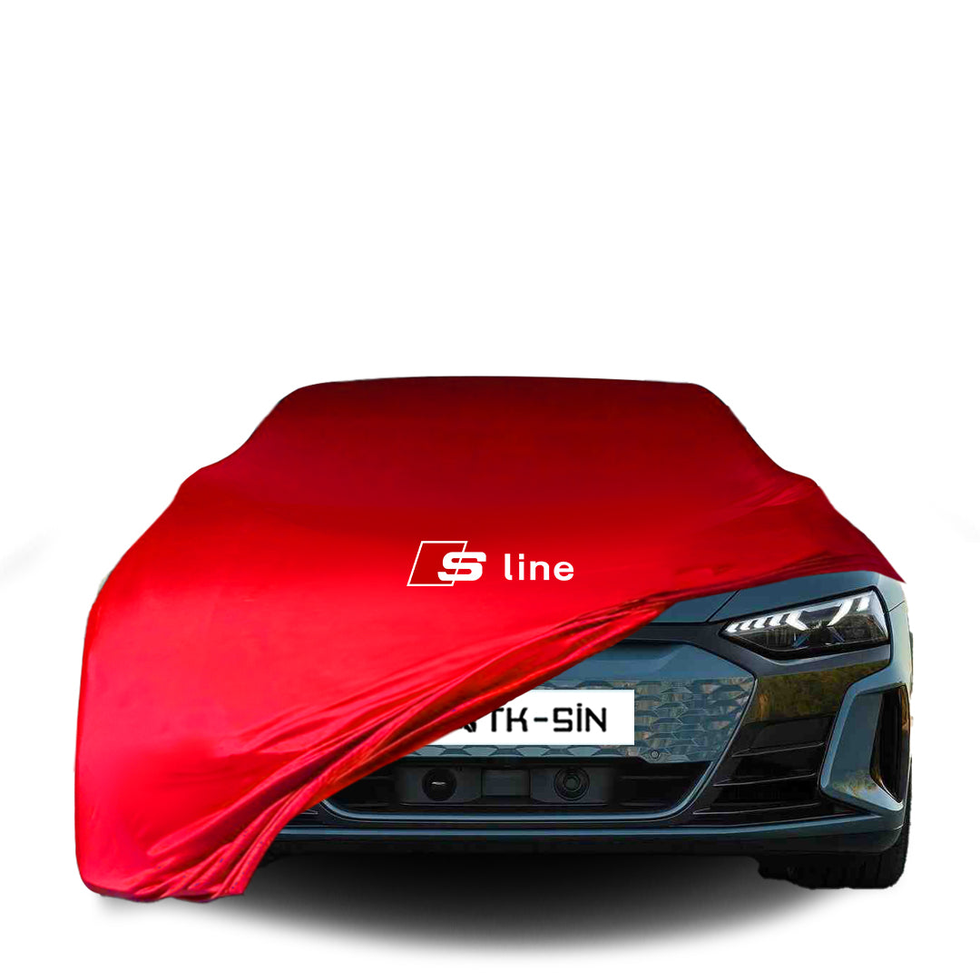 AUDI E-TRON GT (2018-) Indoor Car Cover