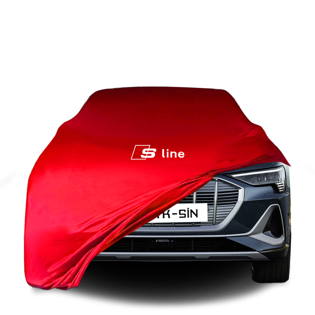 AUDI E-TRON SPORTBACK (2021-) Indoor Car Cover