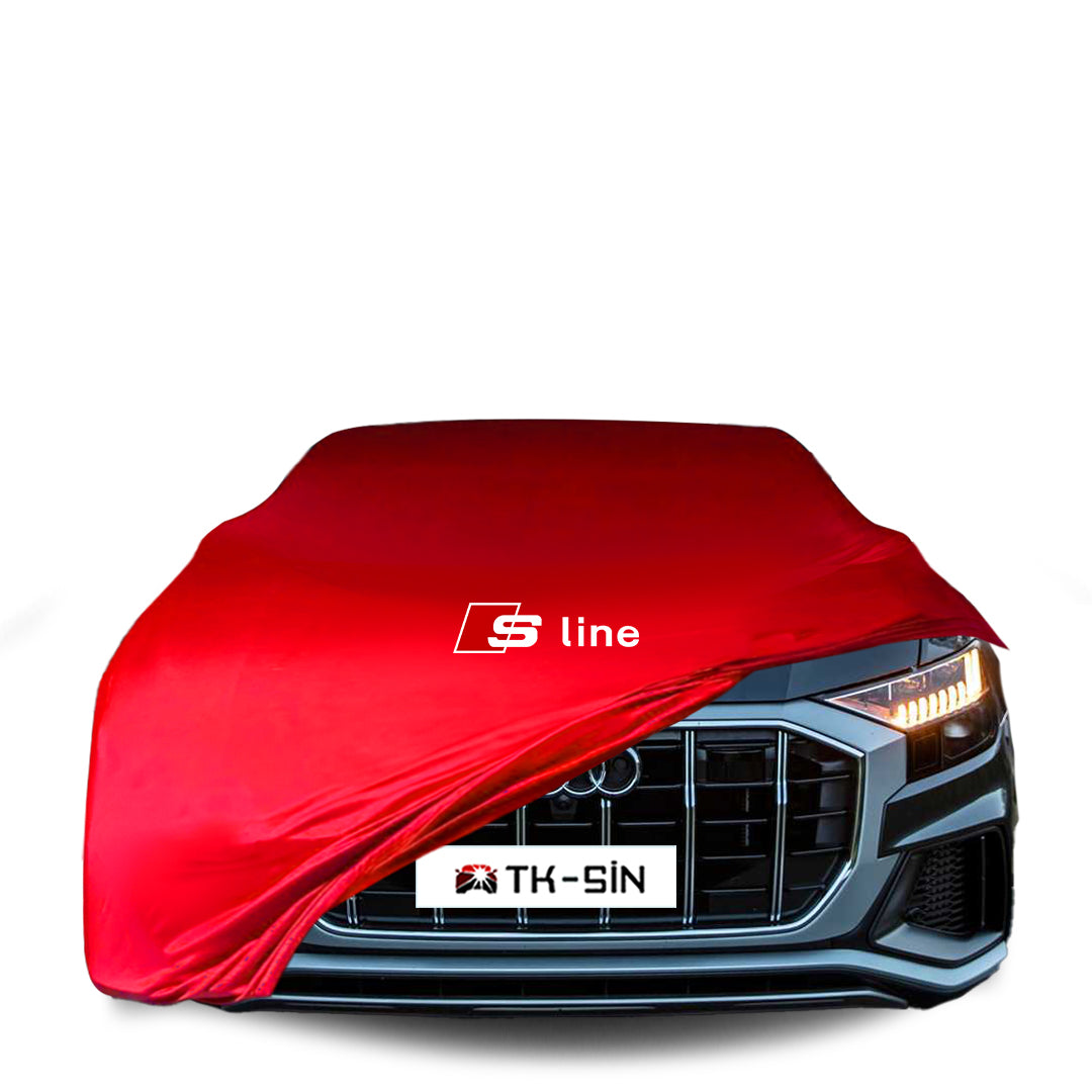 AUDI Q8 SUV (2018-) Indoor Car Cover