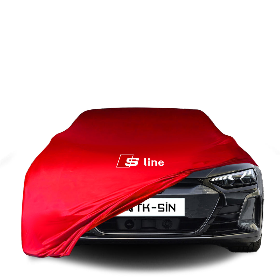 AUDI E-TRON GT (2021-) Indoor Car Cover