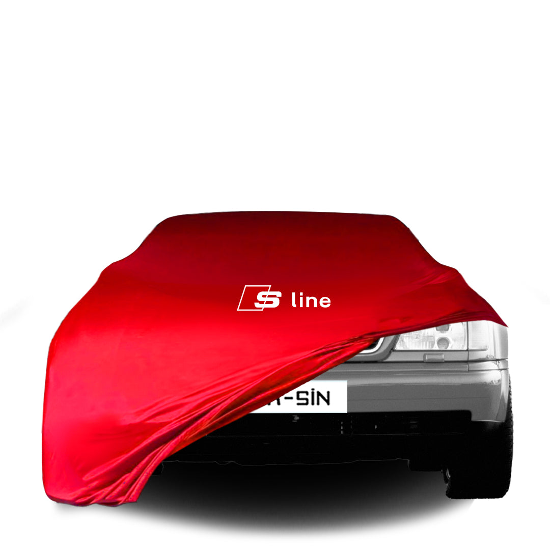 RS6 - AUDI A6 4A C4 SEDAN (1994-1997) Indoor Car Cover