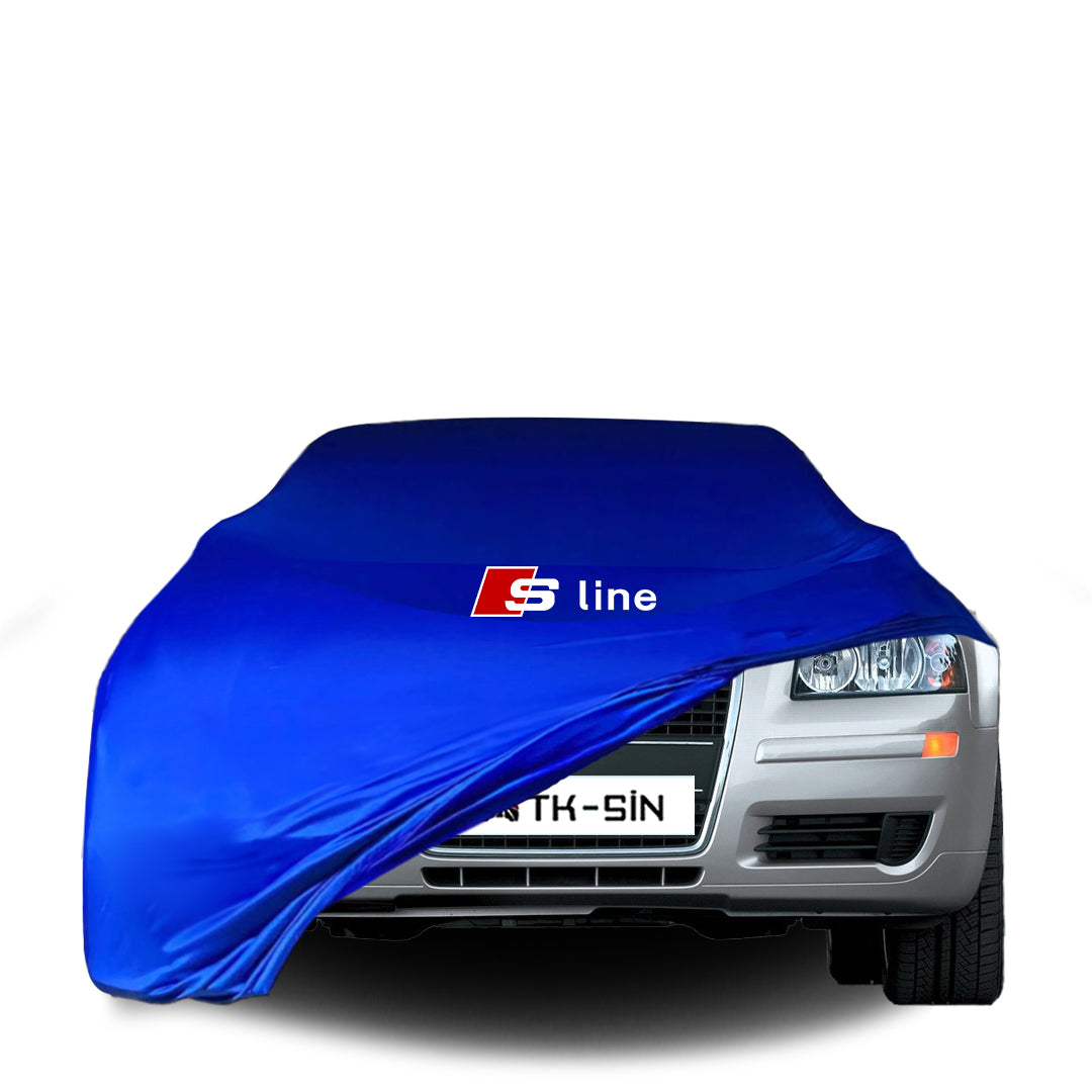 RS3 - AUDI A3 HATCHBACK 8L (1996-2003) Indoor Car Cover