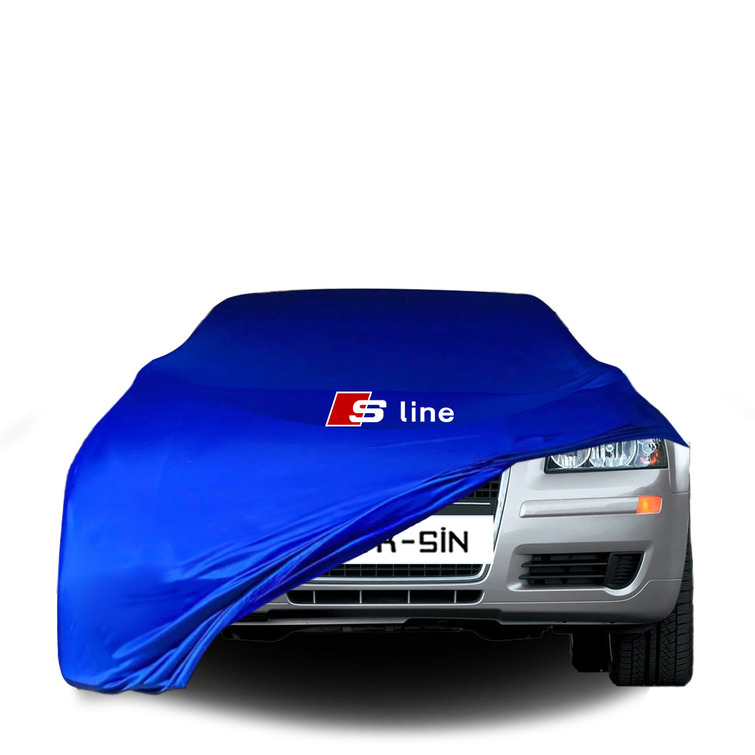 RS3 - AUDI A3 8P HATCHBACK (2008-2013) Indoor Car Cover