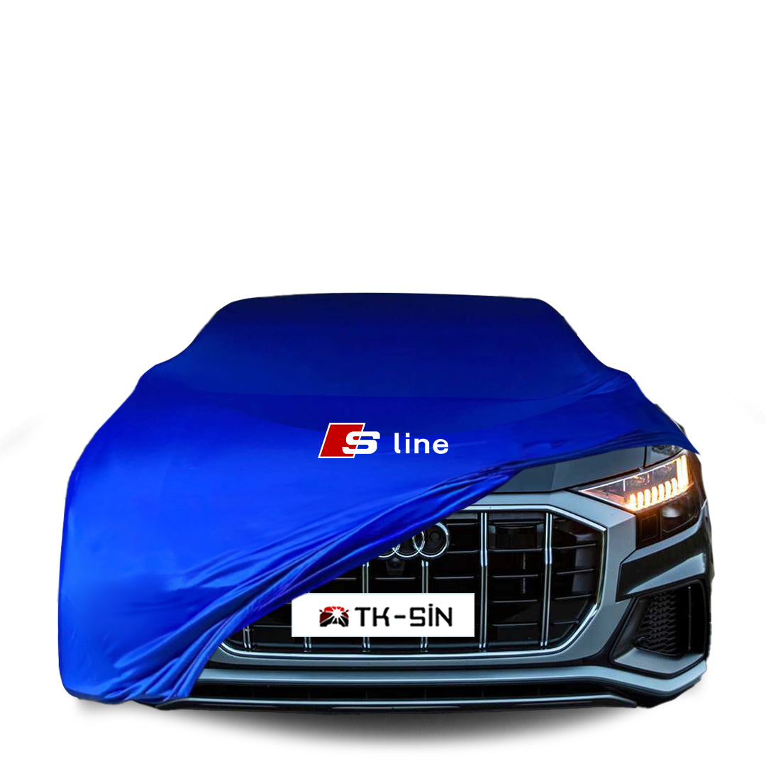 AUDI Q8 SUV (2018-) Indoor Car Cover