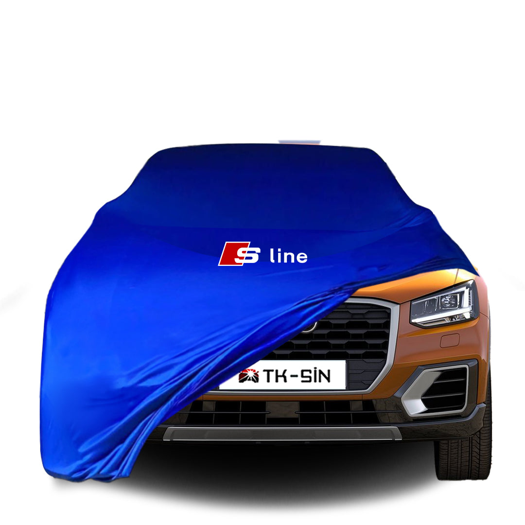 AUDI Q2 SUV (2016-) Indoor Car Cover