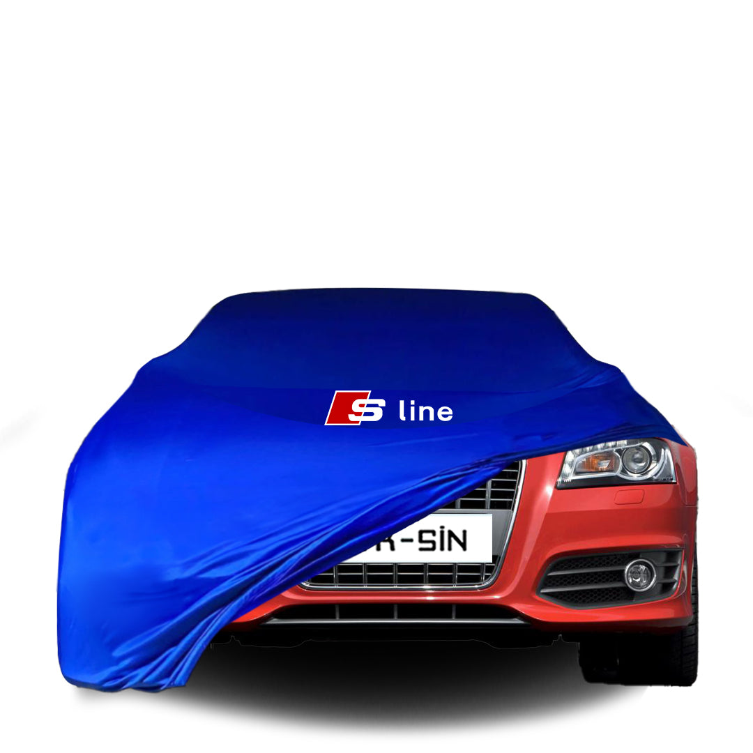 RS3 - AUDI A3 8P HATCHBACK (2003-2008) Indoor Car Cover