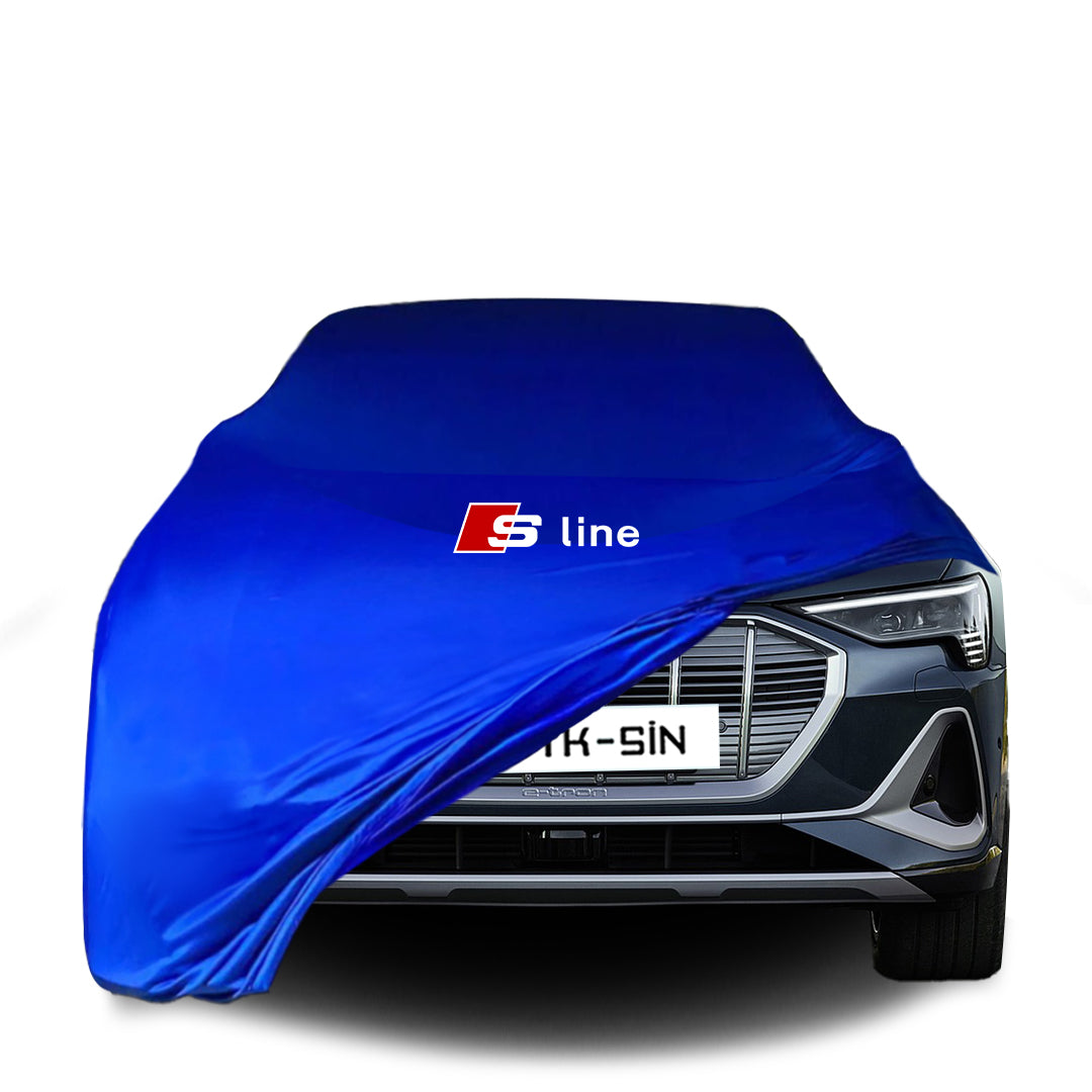 AUDI E-TRON SPORTBACK (2021-) Indoor Car Cover