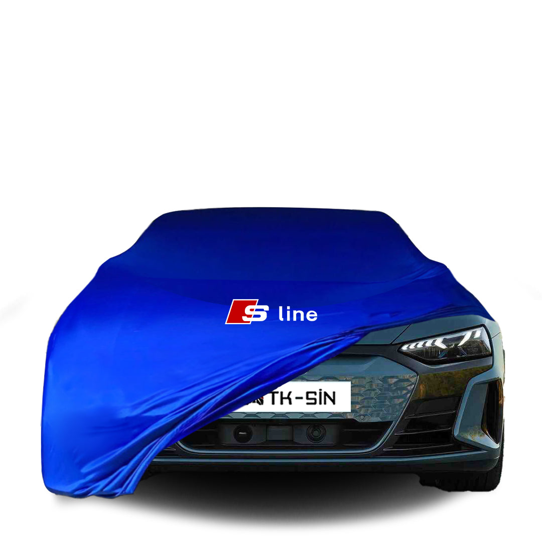 AUDI E-TRON GT (2018-) Indoor Car Cover