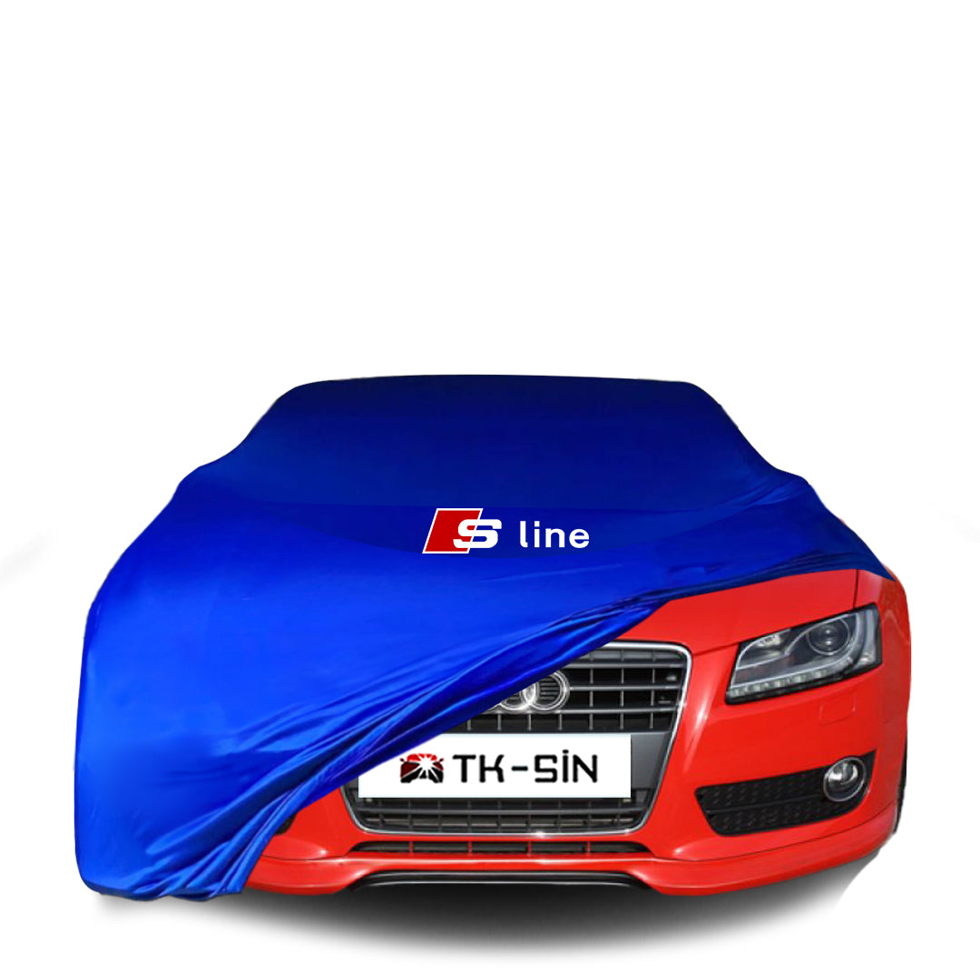 RS3 - AUDI A3 8P CABRIO-COUPE (2008-2013) Indoor Car Cover