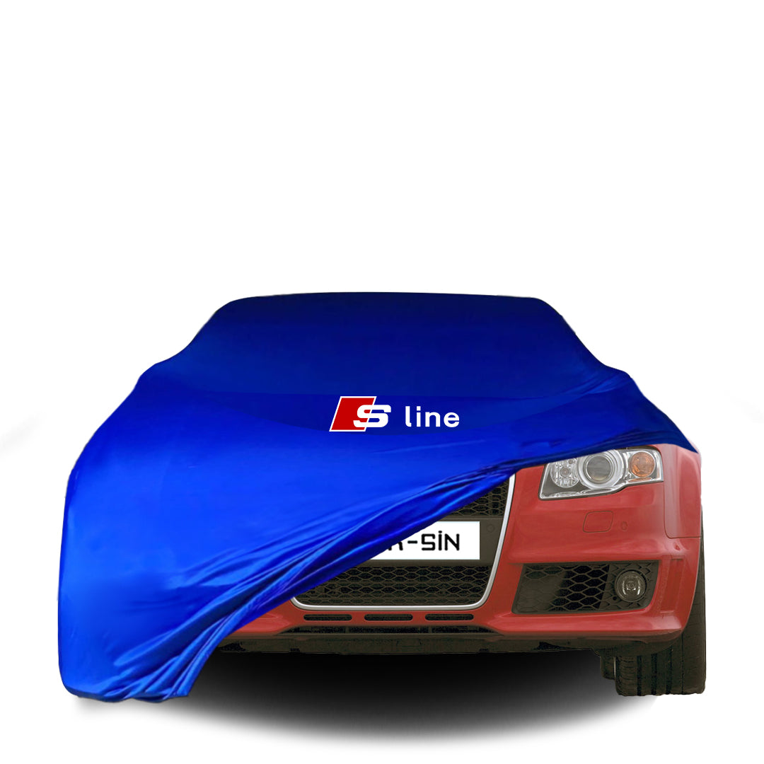 RS4 - AUDI A4 AVANT B7 (2004-2008) STATIONWAGON Indoor Car Cover