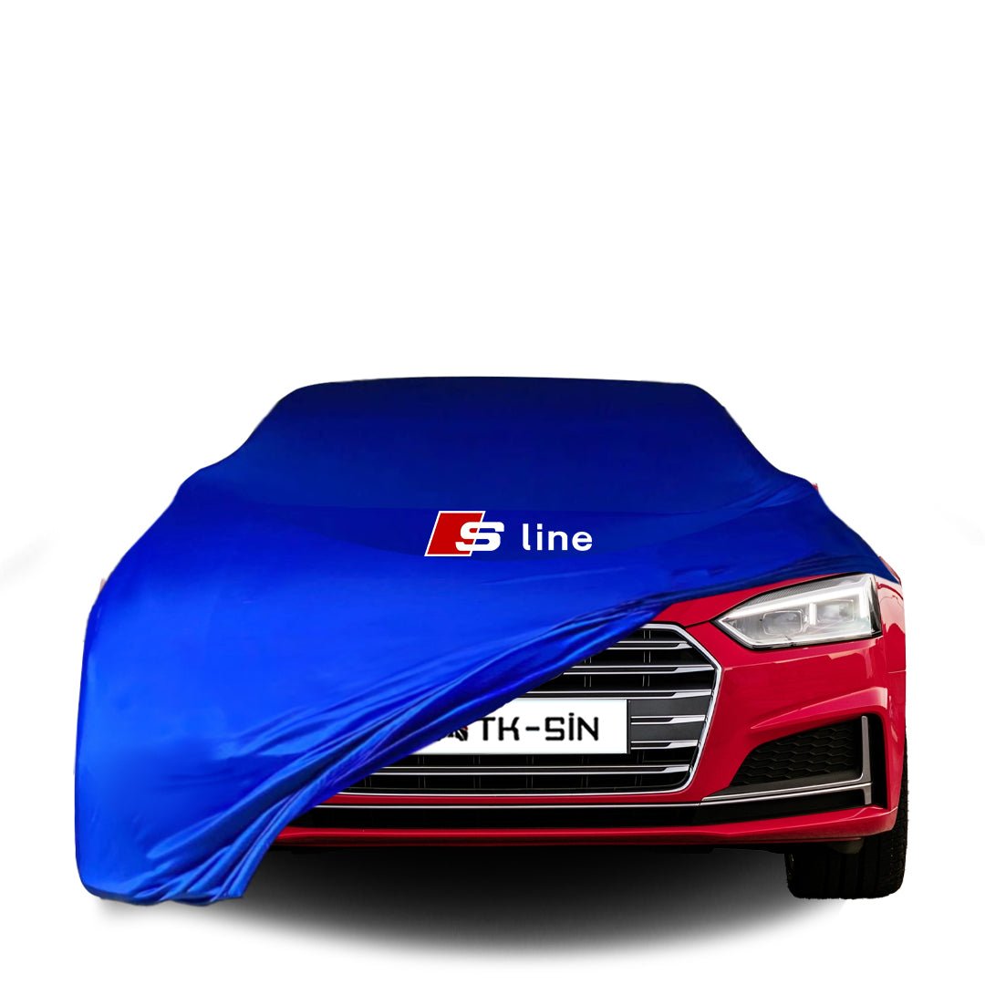 RS3 - AUDI A3 8V (2013-2016) CABRIO-COUPE Indoor Car Cover