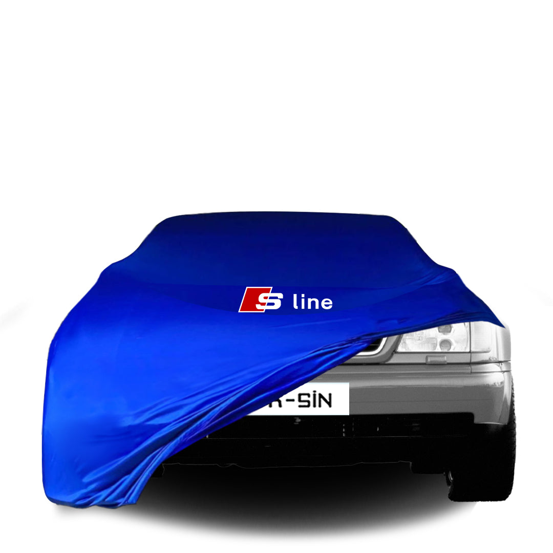 RS6 - AUDI A6 4A C4 SEDAN (1994-1997) Indoor Car Cover