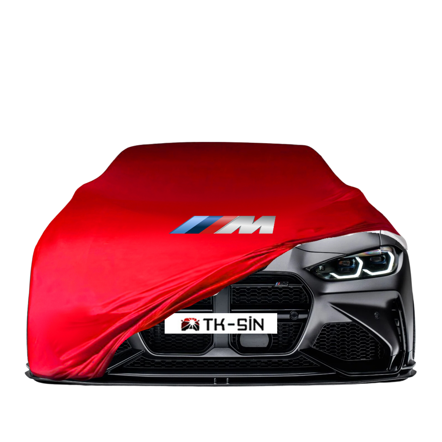 BMW M3 - BMW 3 SERIES G81 TOURING Indoor Car Cover