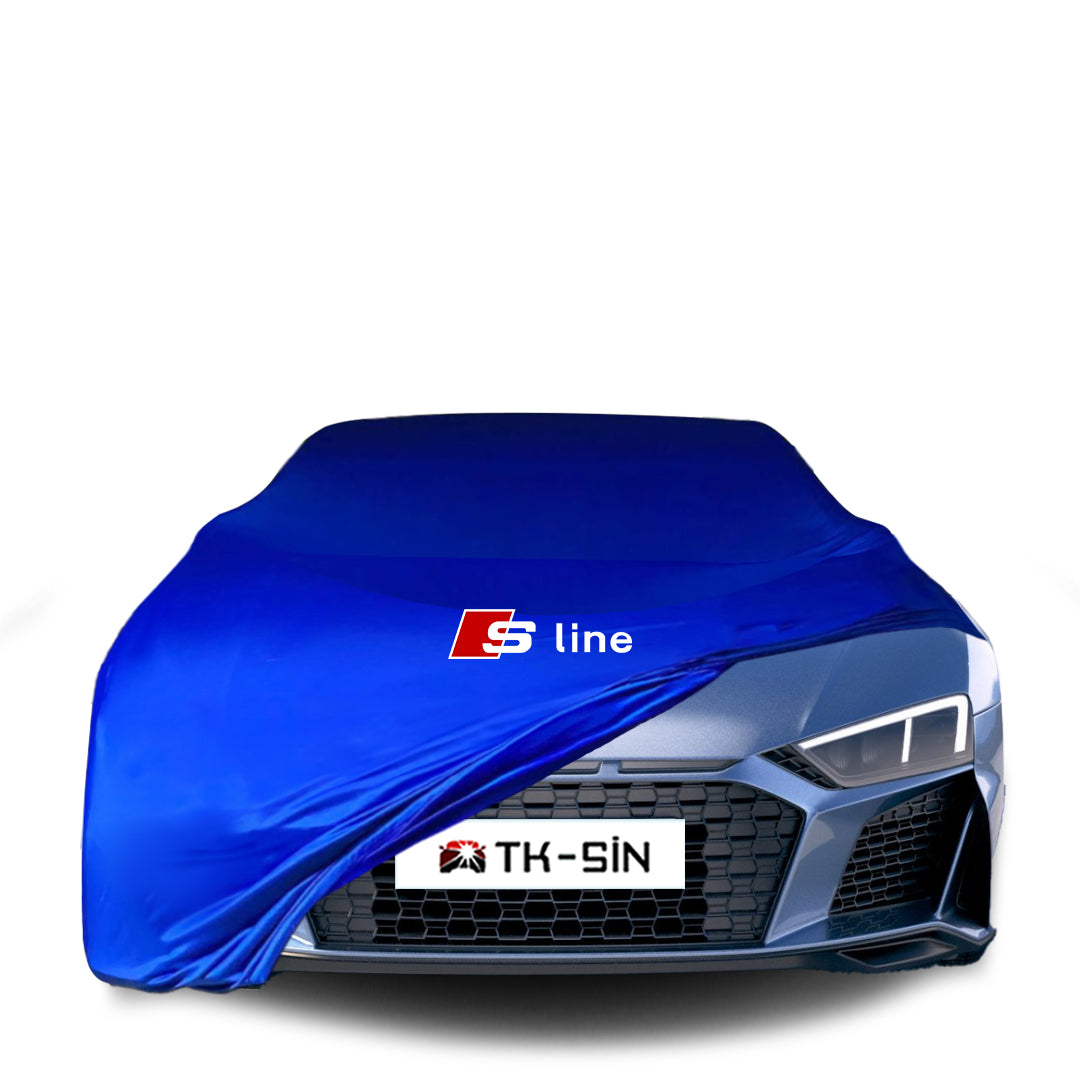 AUDI R8 SPYDER (2019-) Indoor Car Cover