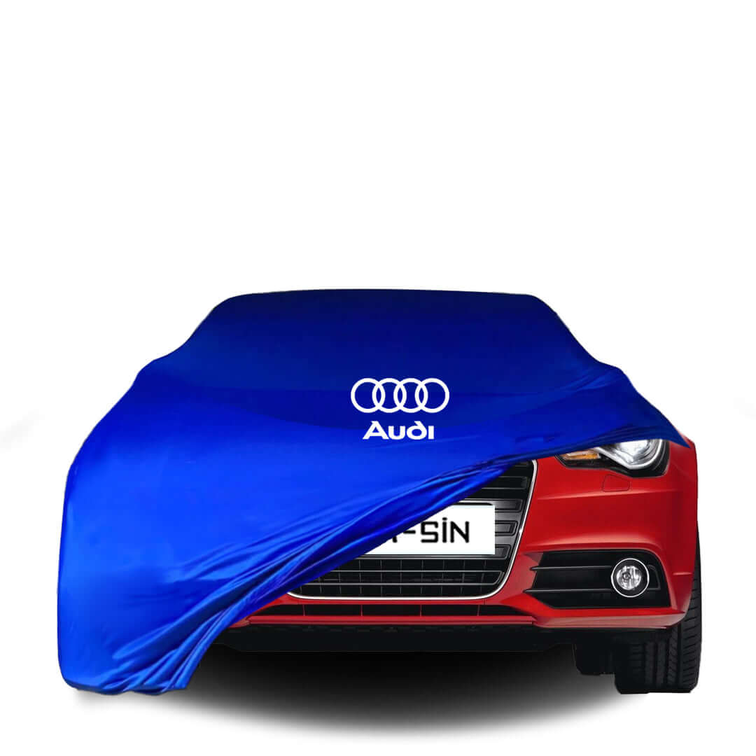 AUDI A1 HATCHBACK Indoor Car Cover