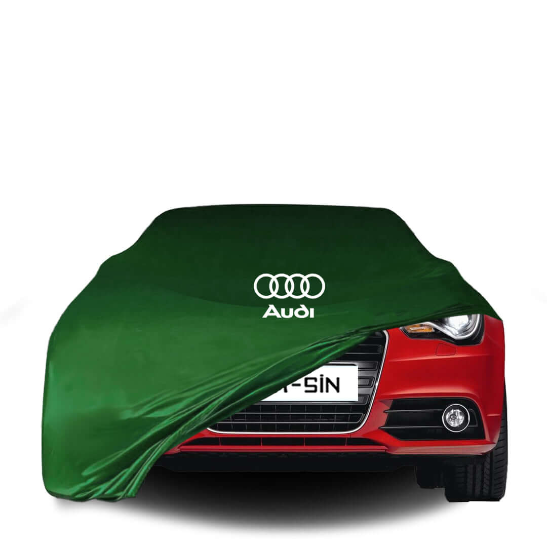 AUDI A1 HATCHBACK Indoor Car Cover