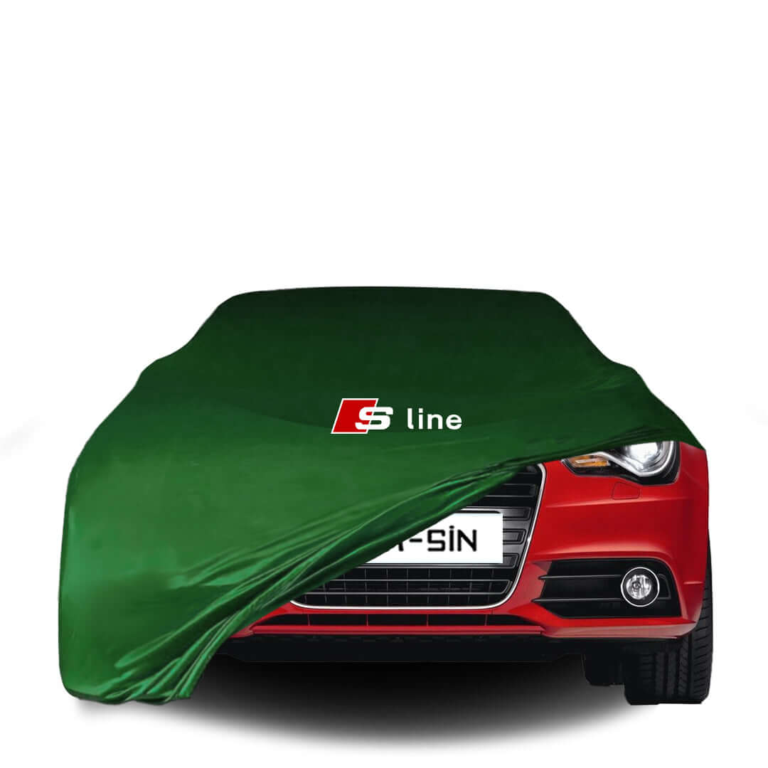 AUDI A1 HATCHBACK Indoor Car Cover