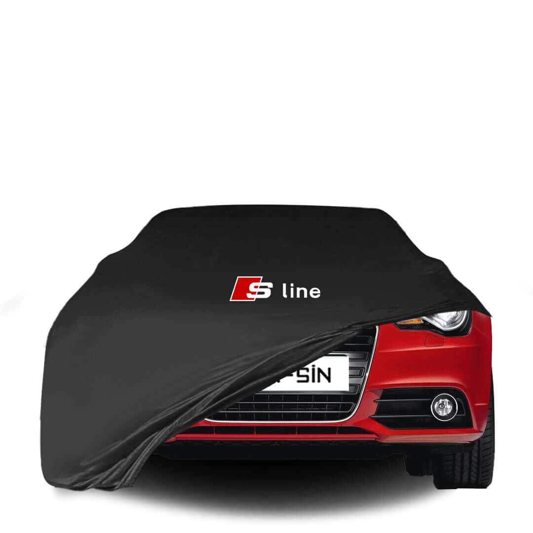 AUDI A1 HATCHBACK Indoor Car Cover