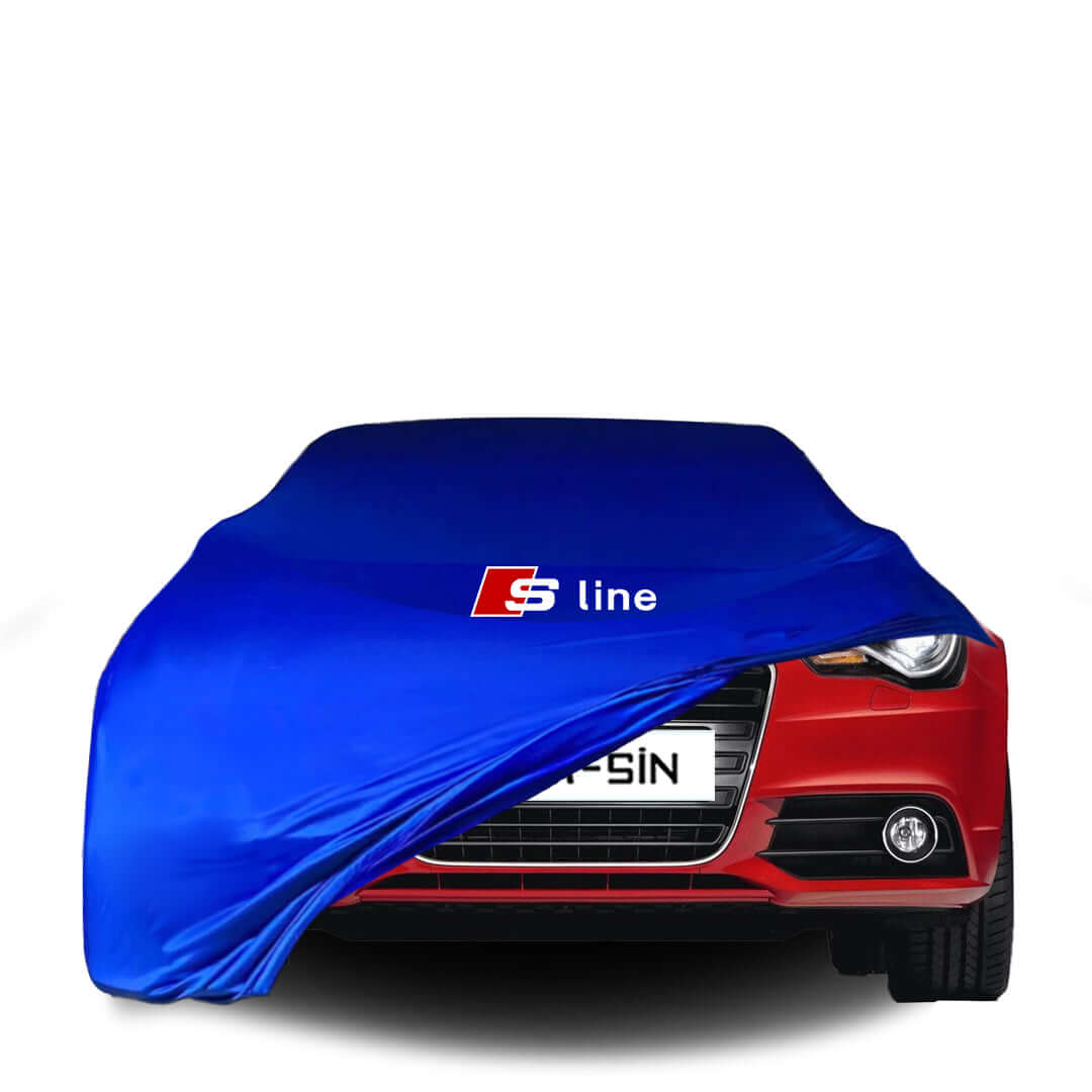 AUDI A1 HATCHBACK Indoor Car Cover