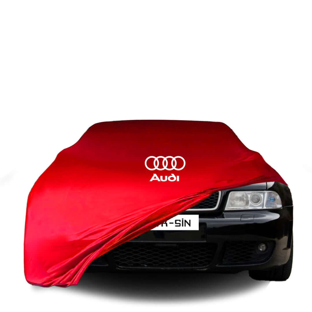 AUDI A4 B5 (1994-1999) SEDAN Indoor Car Cover