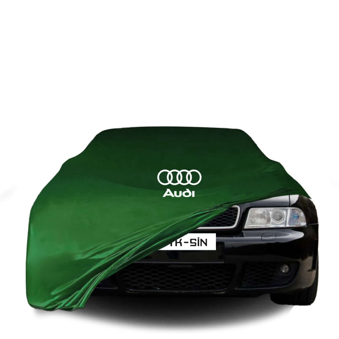 AUDI A4 B5 (1994-1999) SEDAN Indoor Car Cover