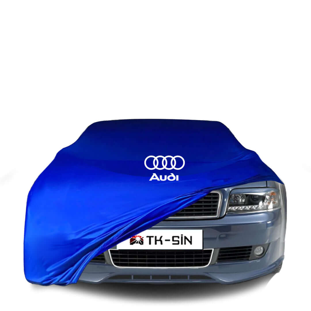 AUDI A4 B6 (2000-2004) SEDAN Indoor Car Cover