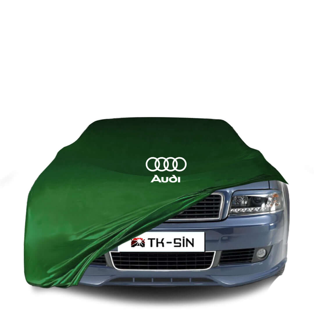 AUDI A4 B6 (2000-2004) SEDAN Indoor Car Cover