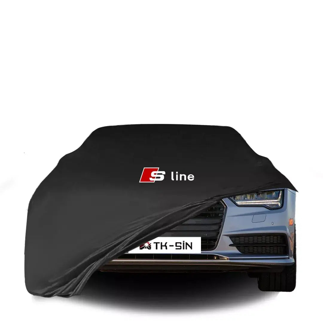 AUDI A7 C7 SEDAN (2010-2018) Indoor Car Cover