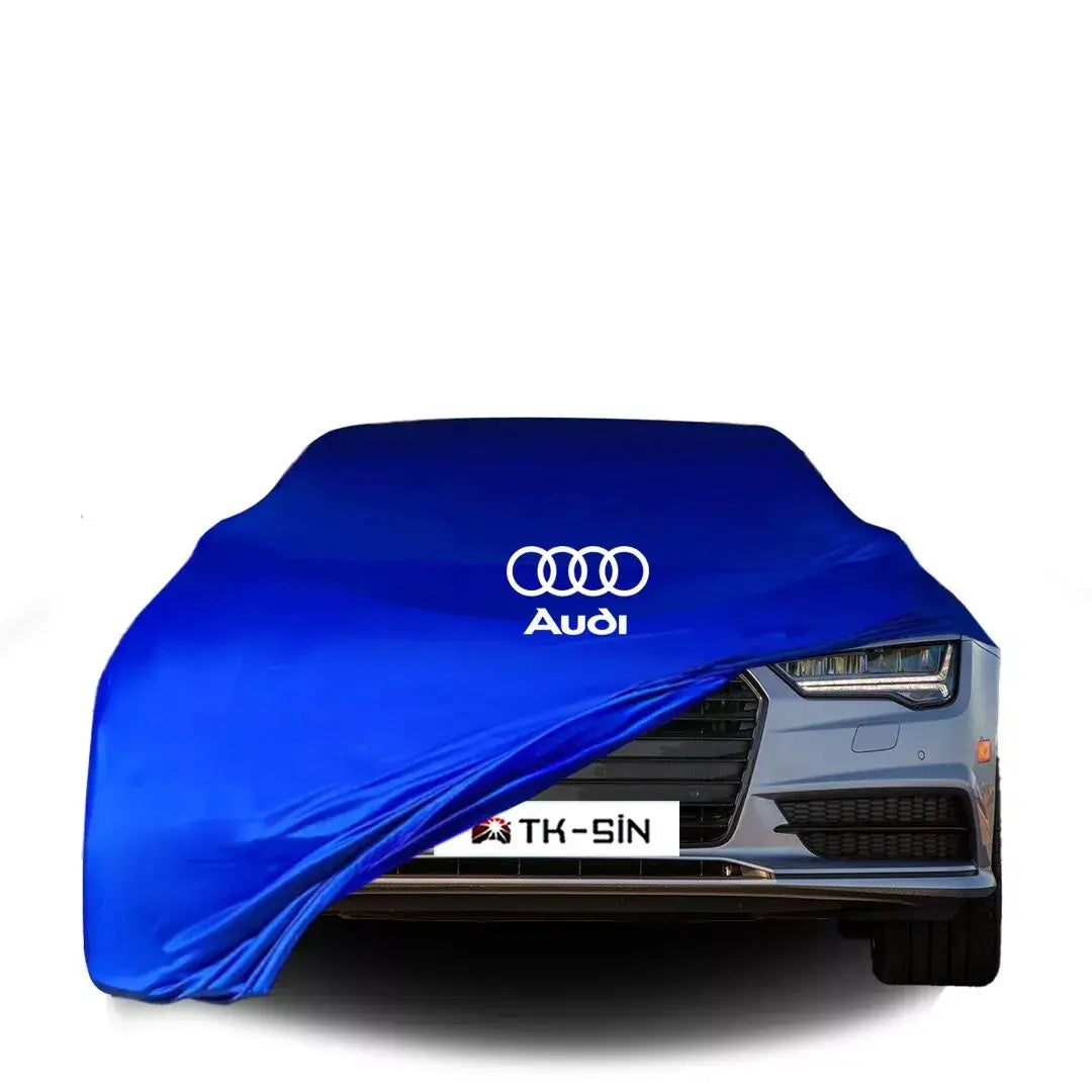 AUDI A7 C7 SEDAN (2010-2018) Indoor Car Cover