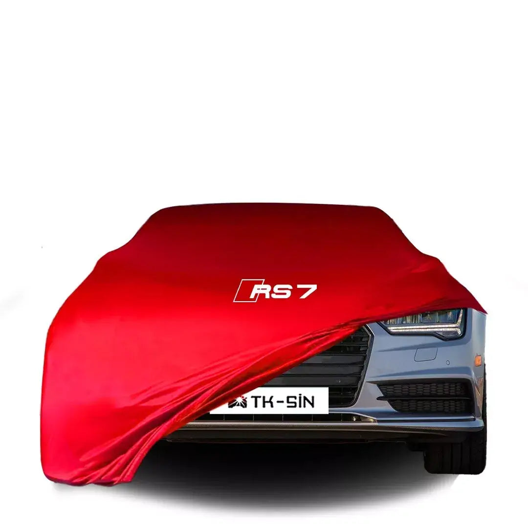 AUDI A7 C7 SEDAN (2010-2018) Indoor Car Cover