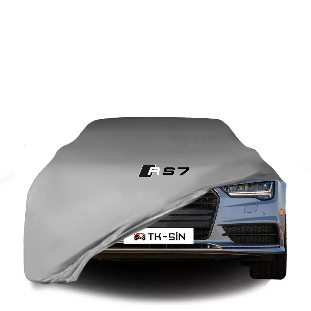 AUDI A7 C7 SEDAN (2010-2018) Indoor Car Cover
