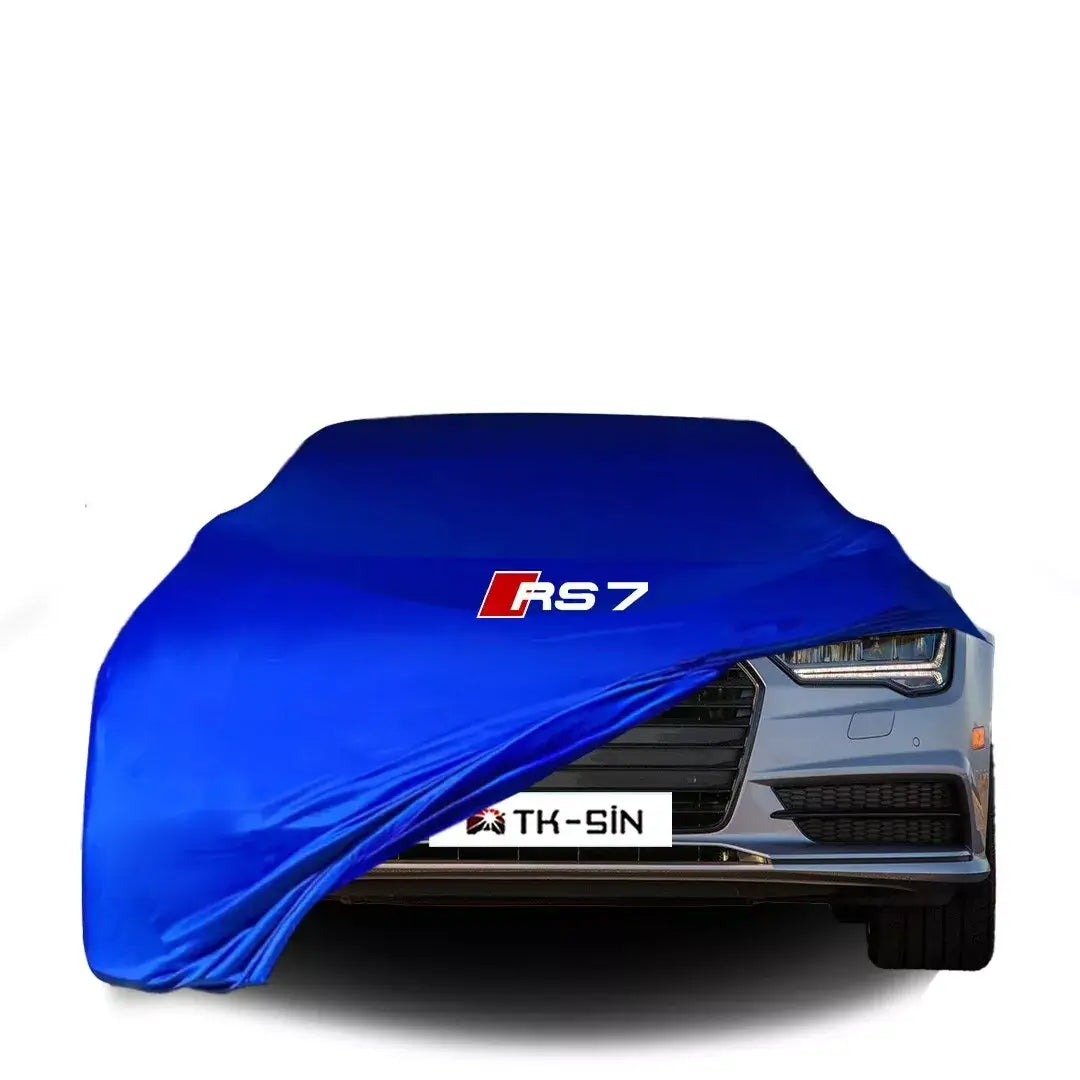 AUDI A7 C7 SEDAN (2010-2018) Indoor Car Cover