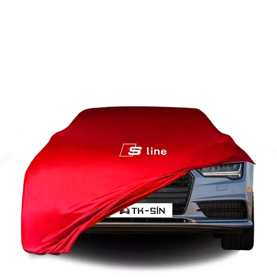 AUDI A7 C7 SEDAN (2010-2018) Indoor Car Cover