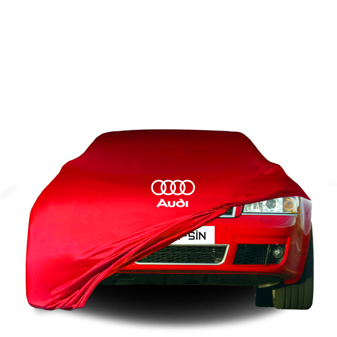AUDI A8 D2 SEDAN (1994-2002) Indoor Car Cover