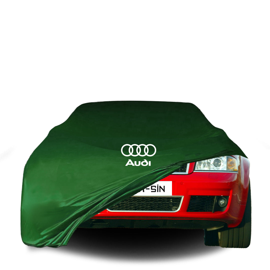 AUDI A8 D2 SEDAN (1994-2002) Indoor Car Cover