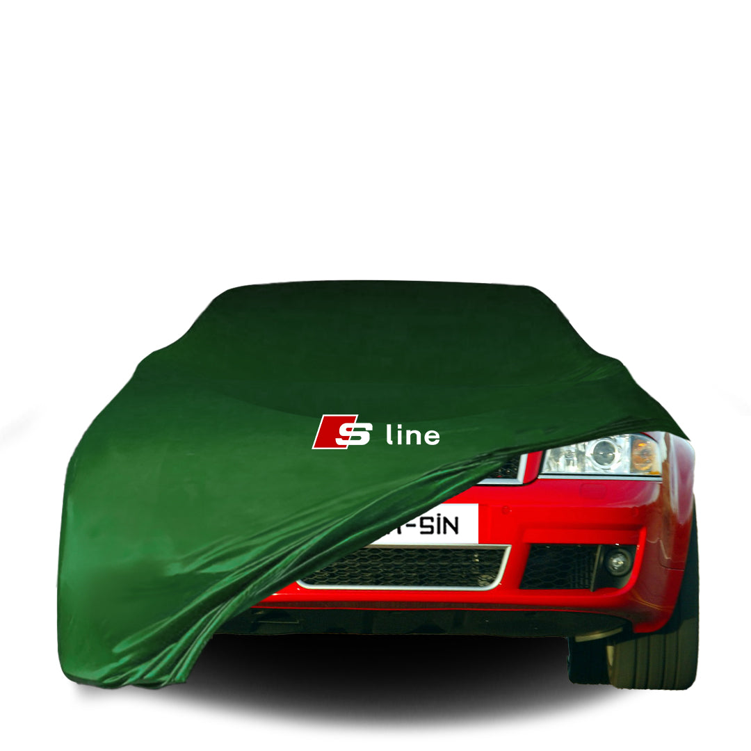 AUDI A8 D2 SEDAN (1994-2002) Indoor Car Cover