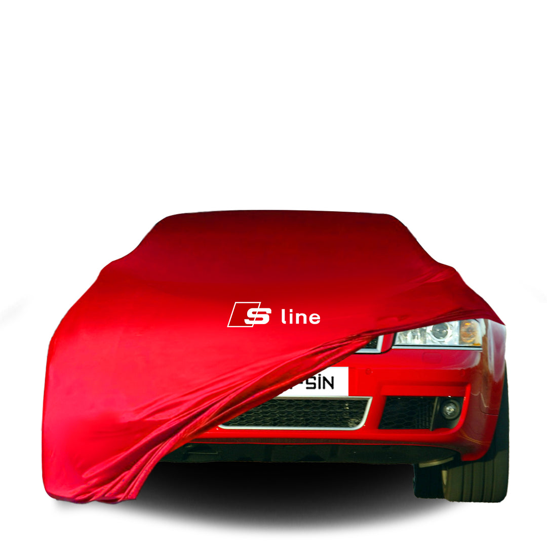 AUDI A8 D2 SEDAN (1994-2002) Indoor Car Cover