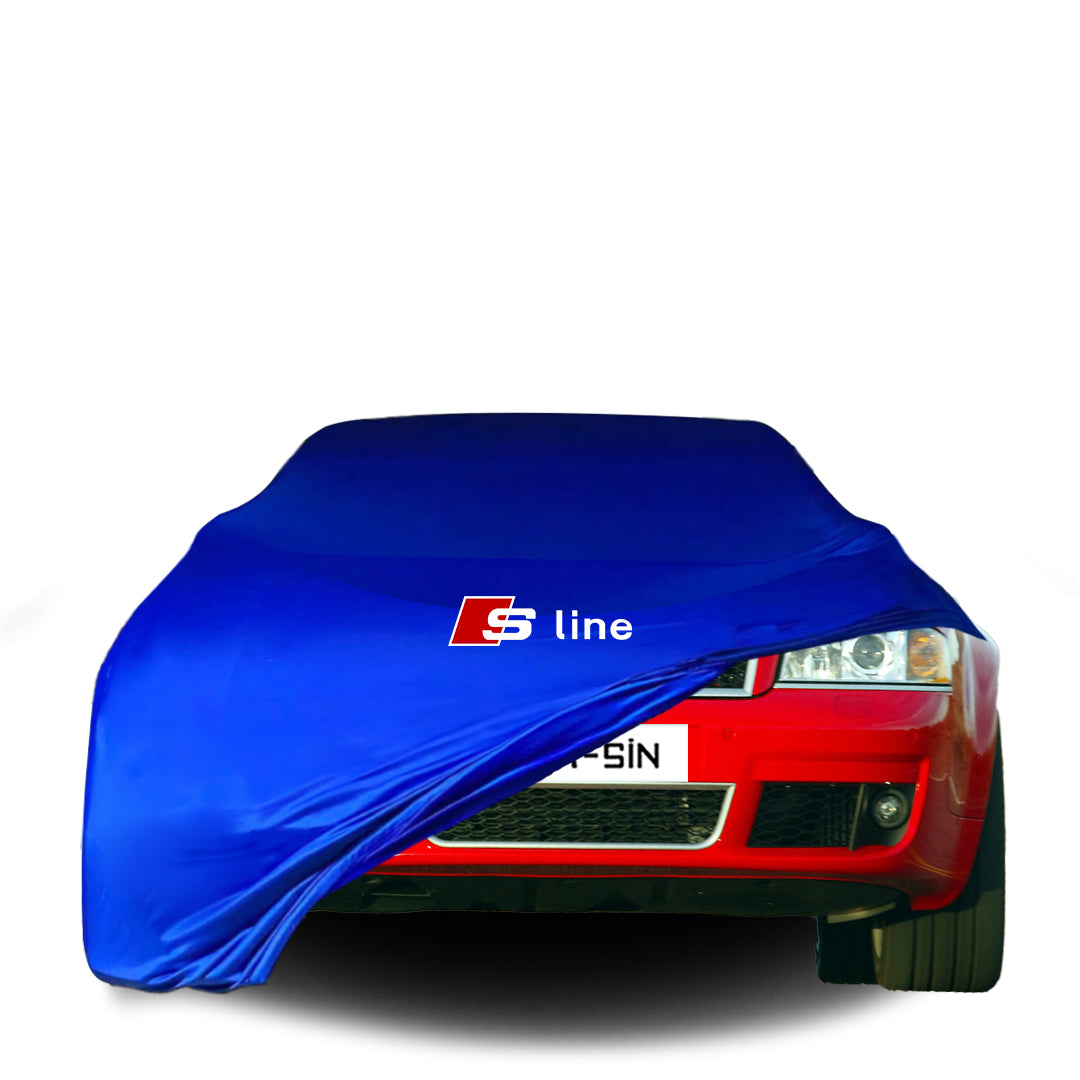 AUDI A8 D2 SEDAN (1994-2002) Indoor Car Cover