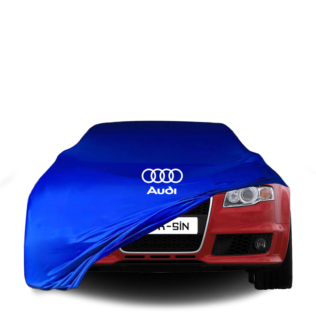 AUDI A8 D3 SEDAN (2007-2010) Indoor Car Cover