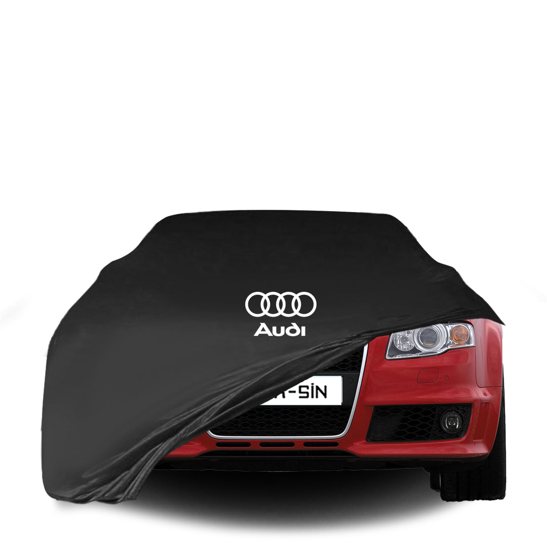 AUDI A8 D3 SEDAN (2007-2010) Indoor Car Cover
