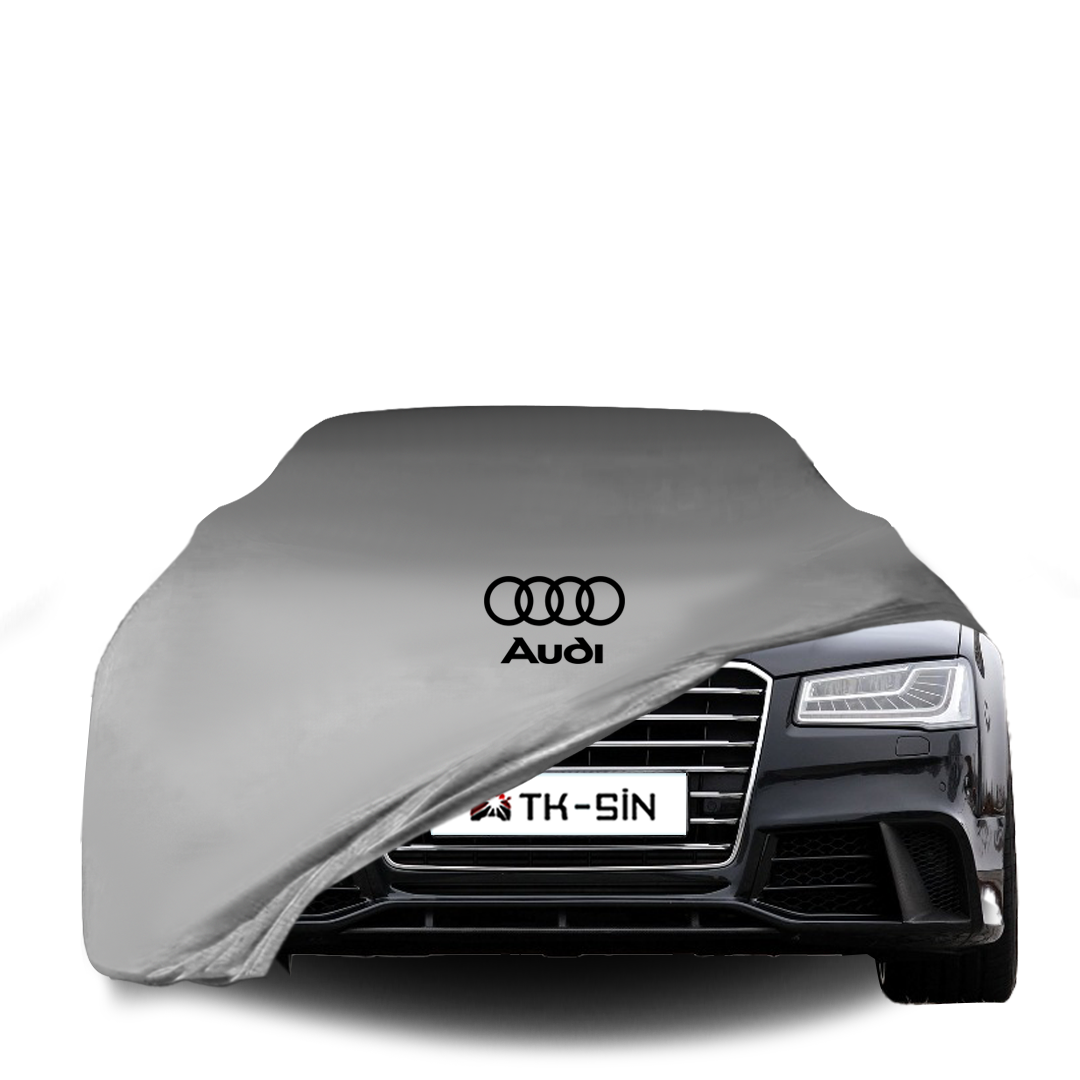AUDI A8 D4 (2010-2017) SEDAN Indoor Car Cover