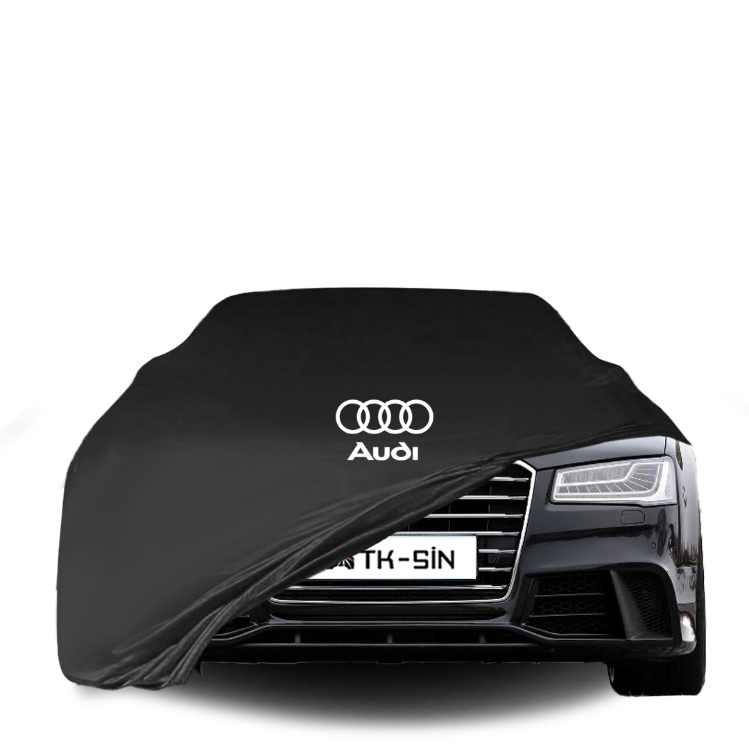 AUDI A8 D4 (2010-2017) SEDAN Indoor Car Cover