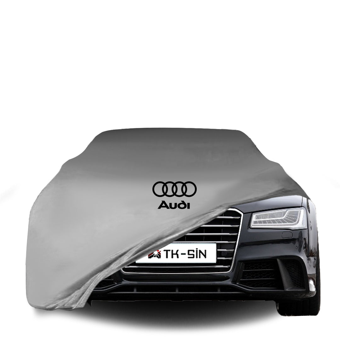 AUDI A8 D4 (2010-2017) SEDAN Indoor Car Cover