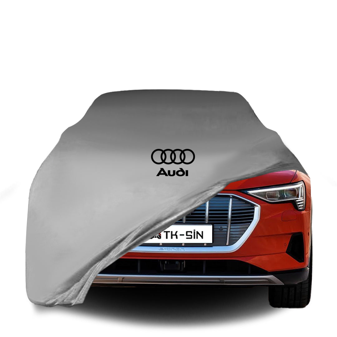 AUDI Q4 E-TRON SUV (2019-) Indoor Car Cover