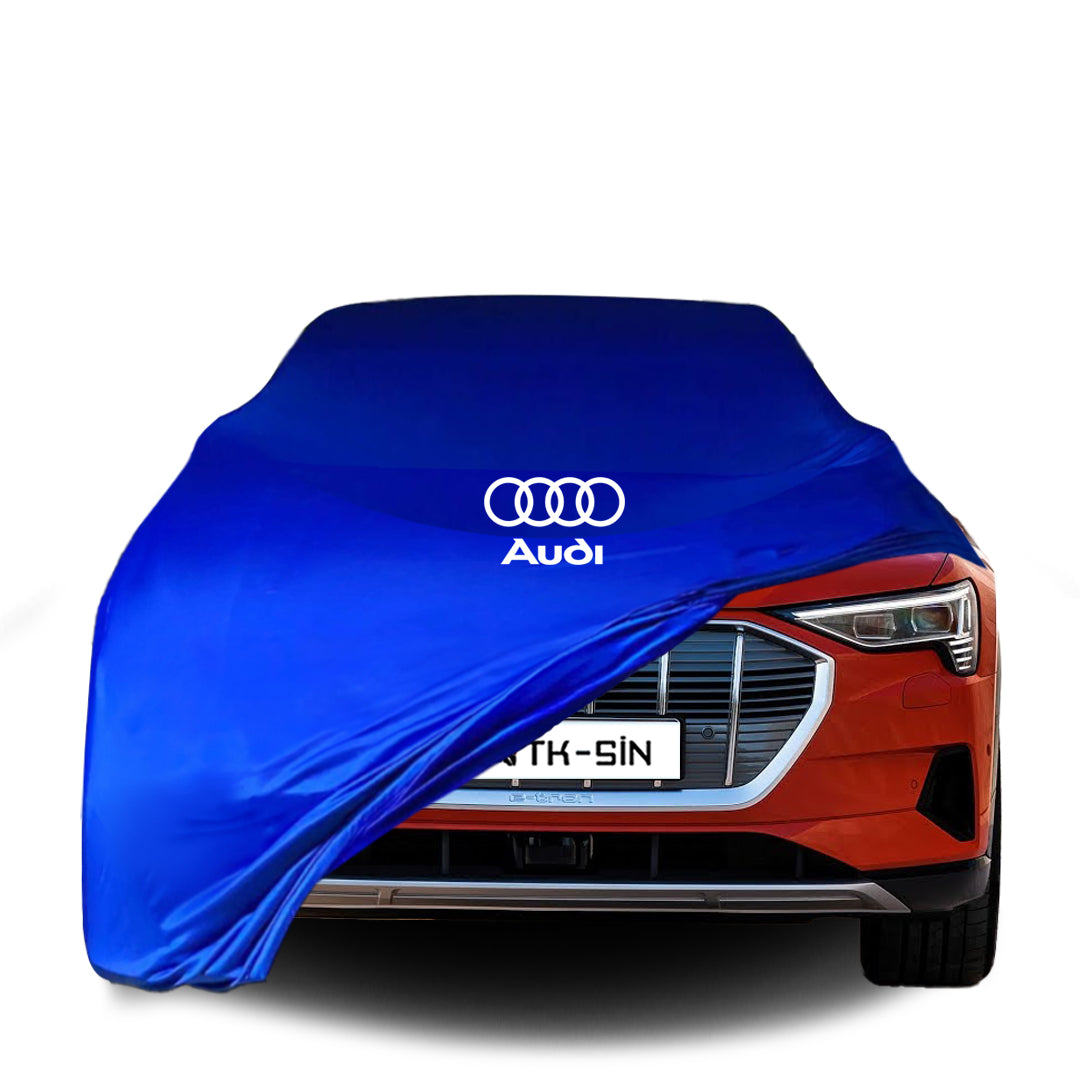 AUDI Q4 E-TRON SUV (2019-) Indoor Car Cover
