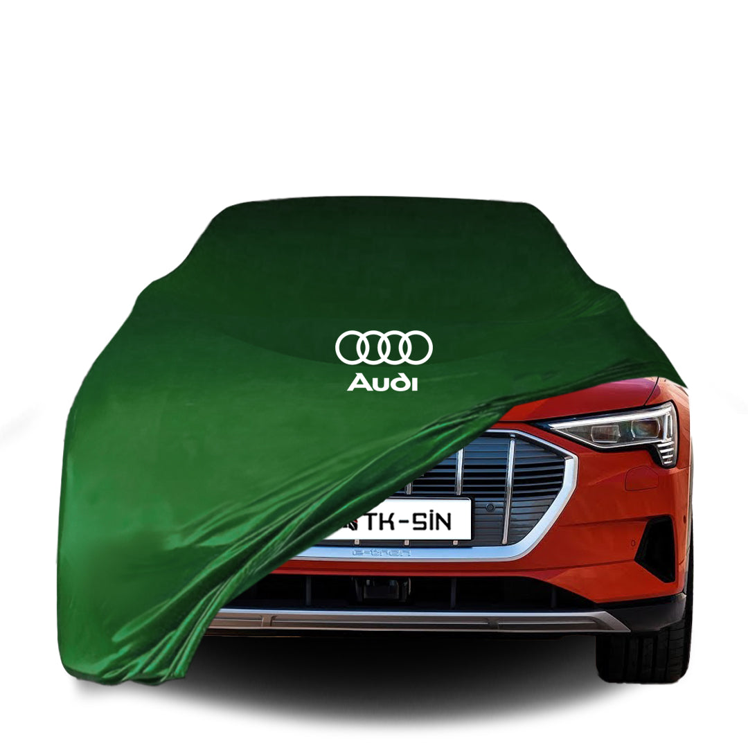 AUDI Q4 E-TRON SUV (2019-) Indoor Car Cover