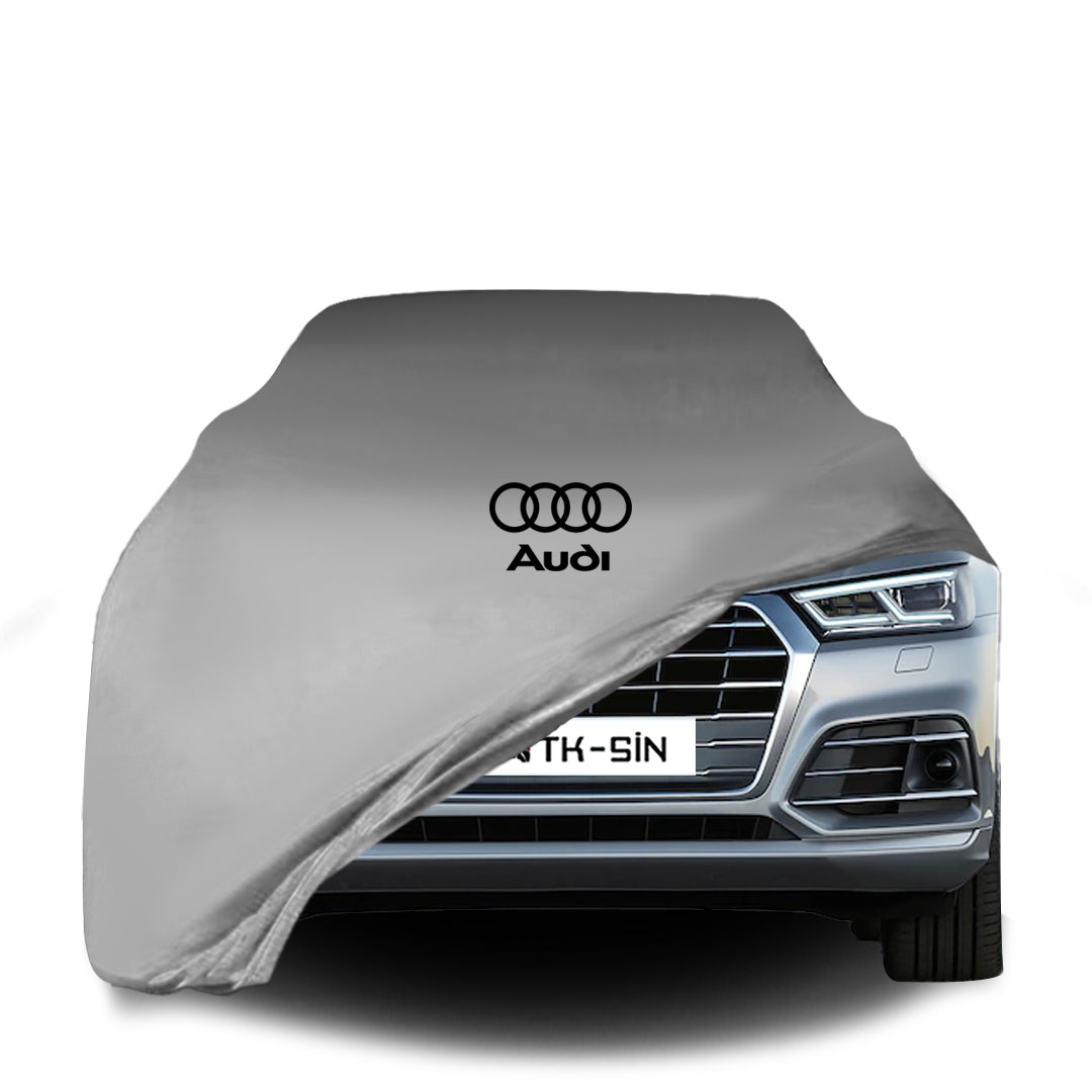 AUDI Q5 SUV (2016-2018) Indoor Car Cover
