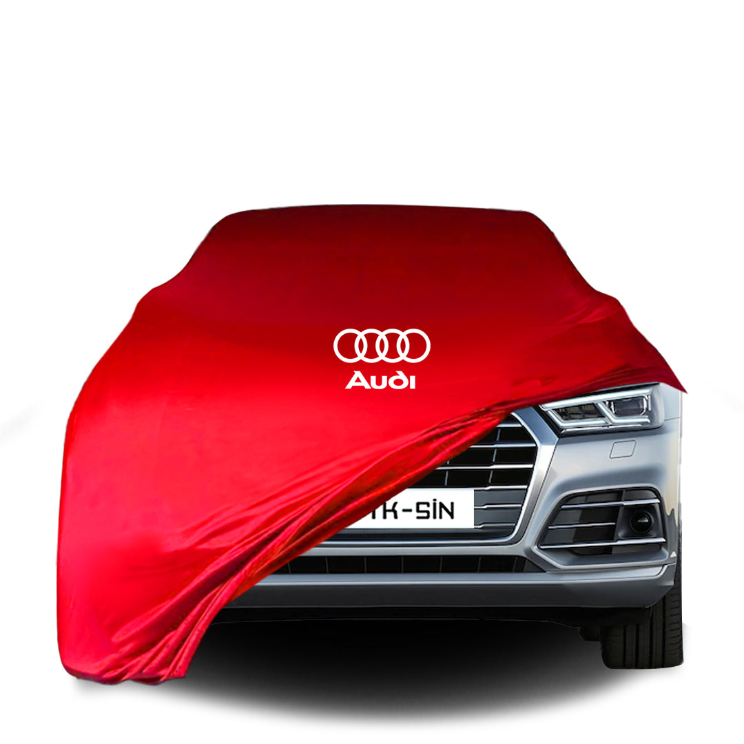 AUDI Q5 SUV (2016-2018) Indoor Car Cover