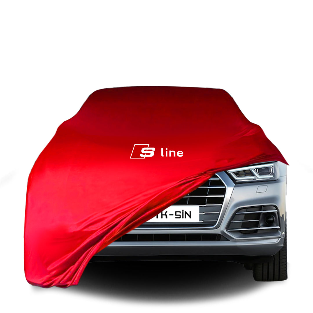 AUDI Q5 SUV (2016-2018) Indoor Car Cover